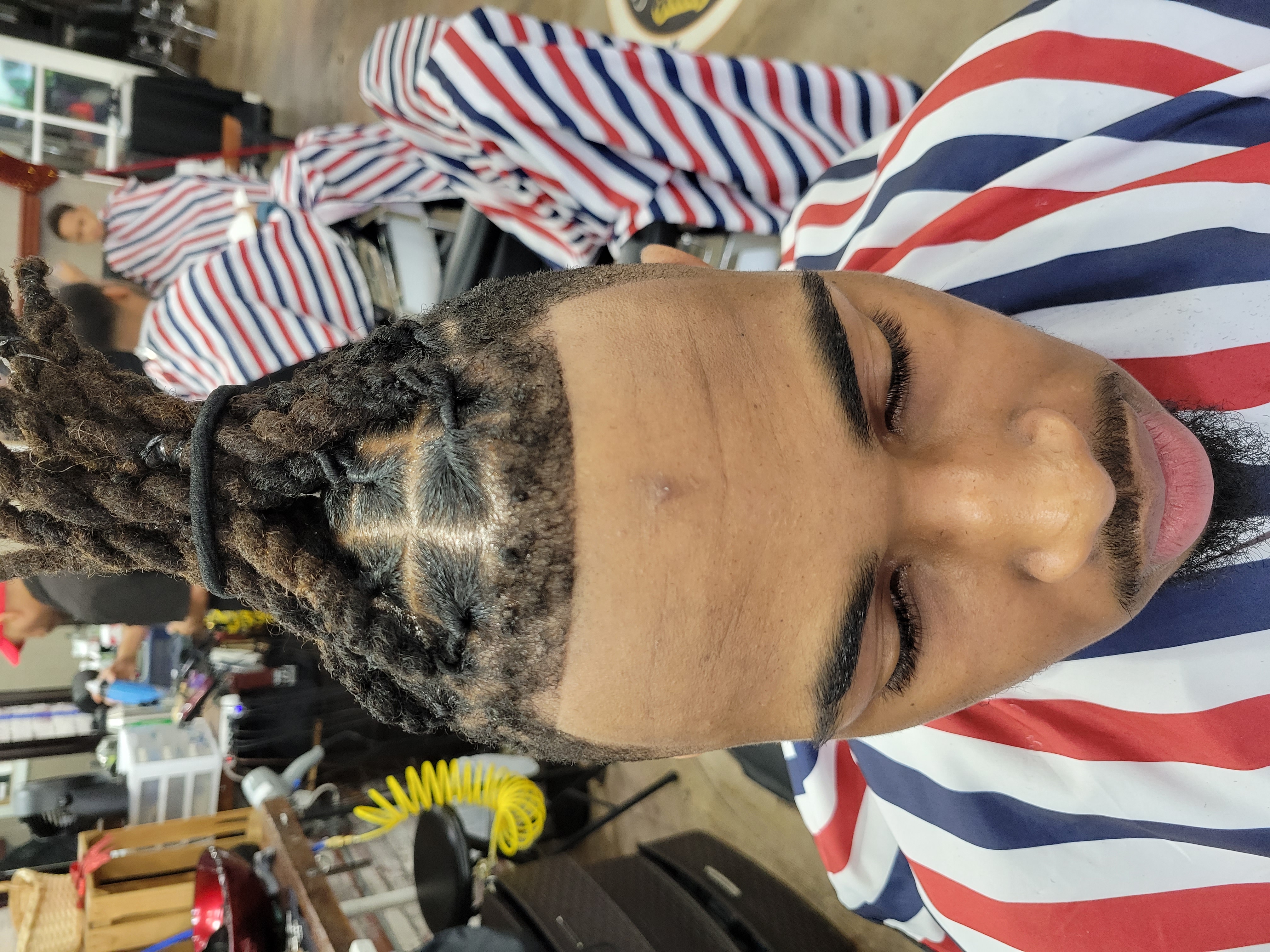 Detailed loc styling and maintenance