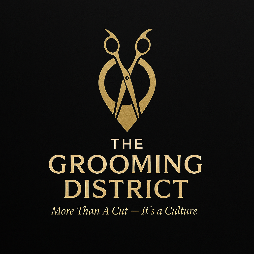 The Grooming District