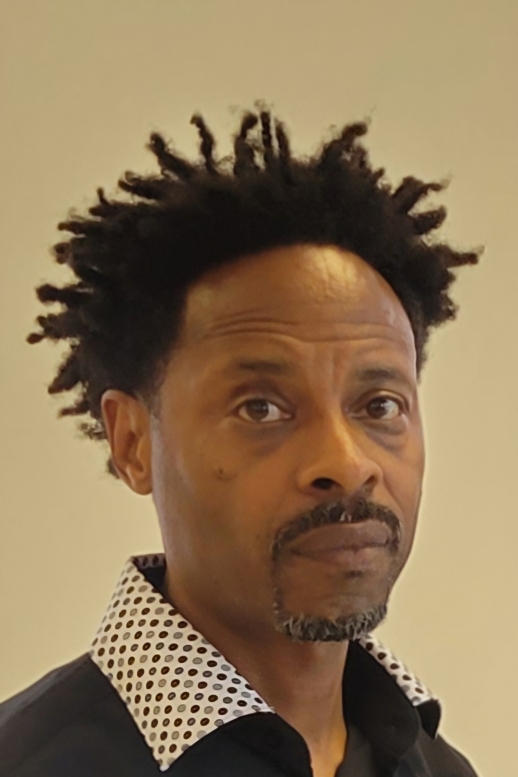 Superior Allah - Owner & Master Barber